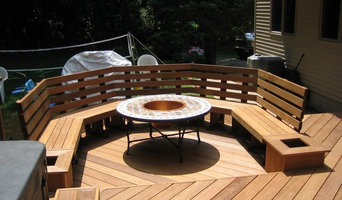 Best 15 Deck Patio And Outdoor Enclosure Professionals In Contact Deck Master Home Improvement