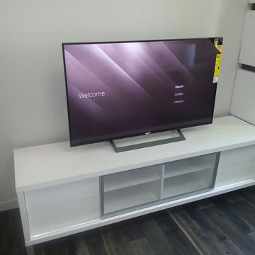 Family Entertainment Systems