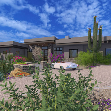 Nielsen Residence