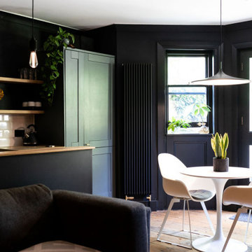 Blackheath Lower Ground Floor Apartment