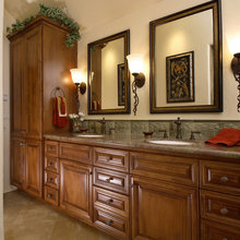 Bathrooms
