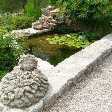 French Garden