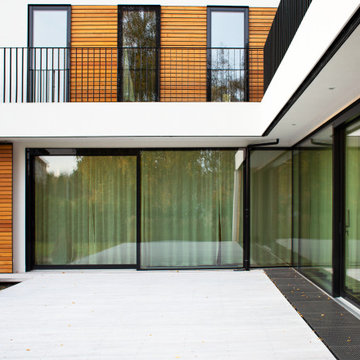 TotalGlass system