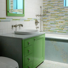 kids bath