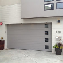 Garage Door