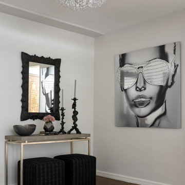 Upper East Side Residence