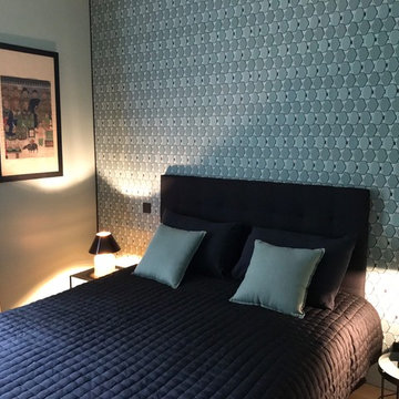 Home staging