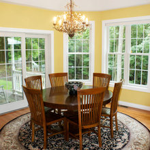 Dining Room Ideas