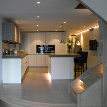 kitchen project