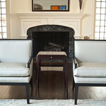 Elegant Tudor