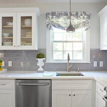 backsplash