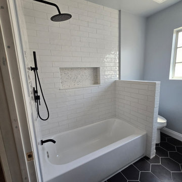 Bathroom Remodel - Torrance - AFTER