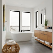 My Bathroom Plan