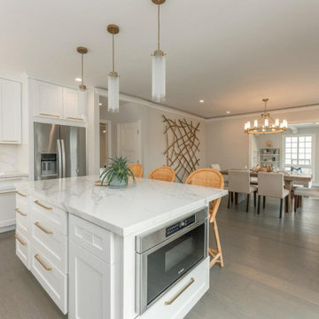 Full Home Remodel-Renovation | San Francisco