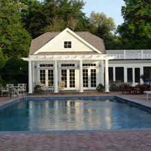 pool House