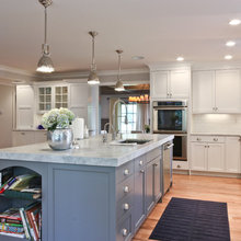 Kitchen Island ideas