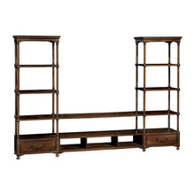 entertainment center
