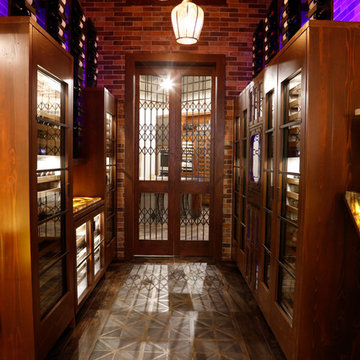 Cleveland Showroom