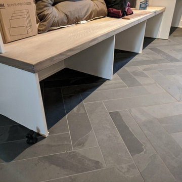 Laundry & Mud Rooms