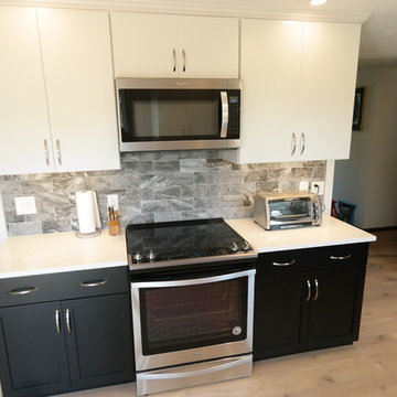 Kitchen Renovation - Greece2, NY