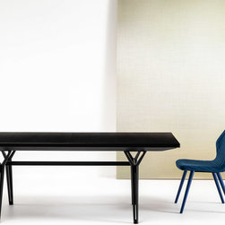 Epsilon Dining Table by Bross - Dining Tables