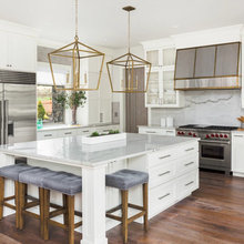 sheldon kitchen