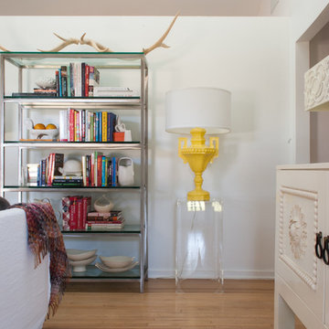 My Houzz: Steve and Amber Frazee