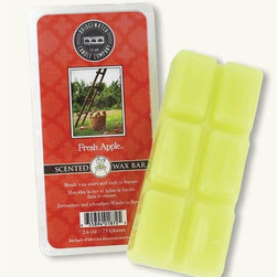 Orchard Apple Wax Melts - Home Fragrances