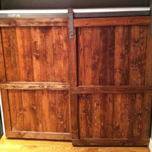 sliding doors
