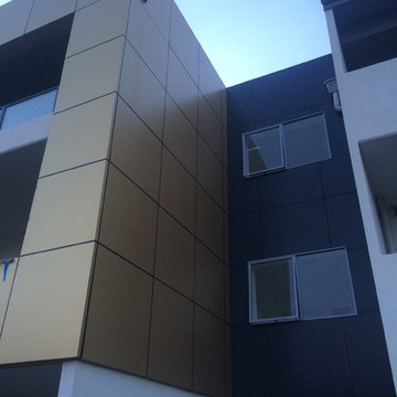 CPM Facades