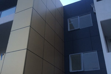 Modern home in Canberra - Queanbeyan.