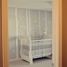 nursery