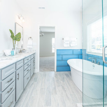 The Kingsley Model at Edmonds Cross