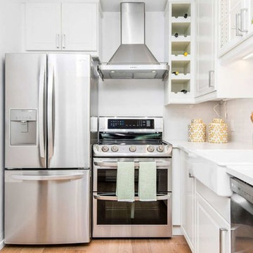 Brentwood Condo