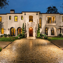 Exterior Ideas