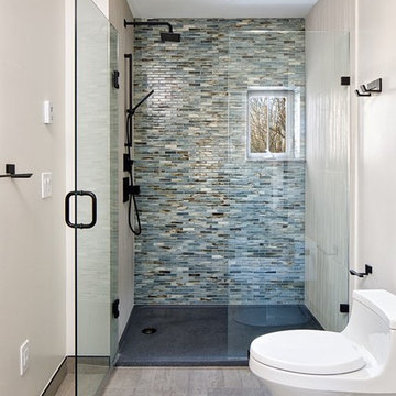 Mapleton Hill Historic Remodel