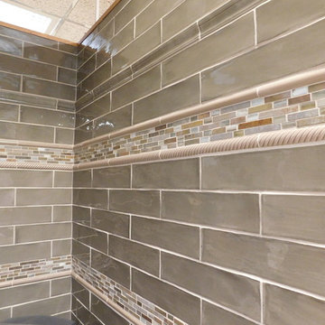Marvelously Modern Tile