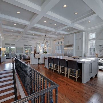 Contemporary Kitchen