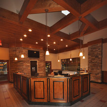 Clinic Remodel