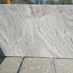 Marble Slab Collection - Building Materials