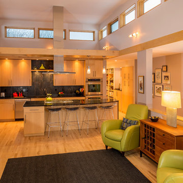 Morningside Modern