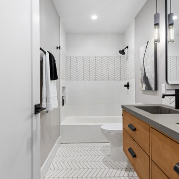 Long Beach Remodel