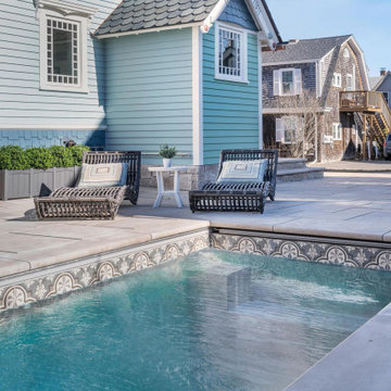 Seaside Victorian