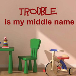 Cool Wall Decals - Products
