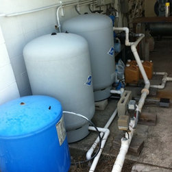 Water Pumps - Products