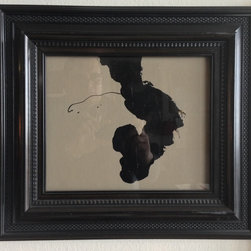 Representing Artist John Mayberry - Artwork