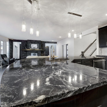 A Collection of Kitchens by Celebration Homes
