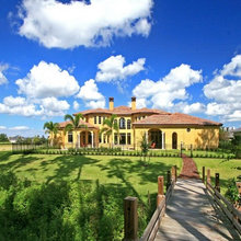 Landscape Ideas