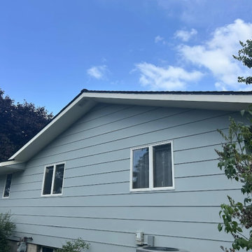 Window Trimming