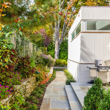 Modern Addition - Bethesda